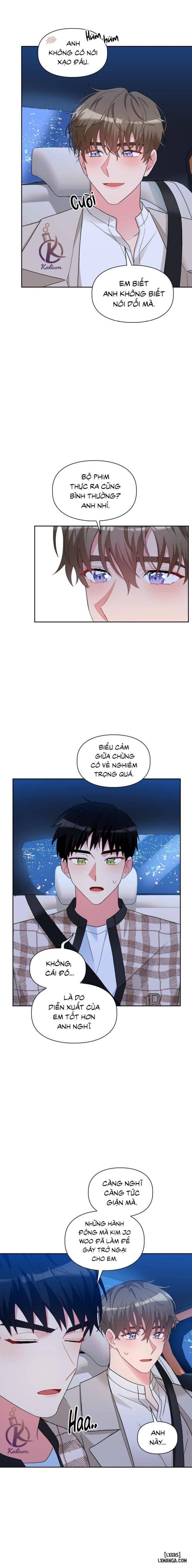 đọc truyện Giọt Mưa Chương 68 ảnh 6 tại Thiên Thai Truyện