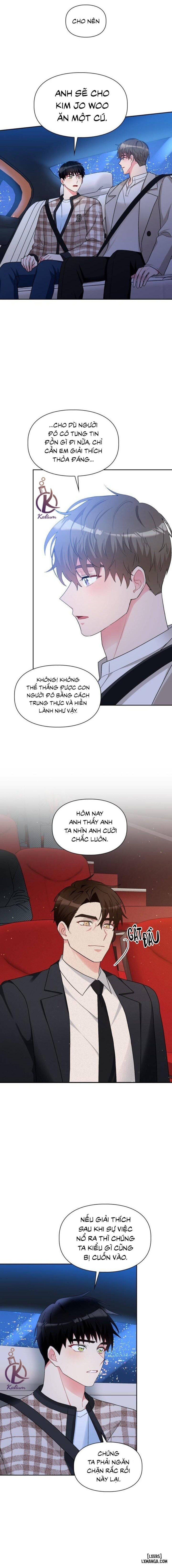 đọc truyện Giọt Mưa Chương 68 ảnh 7 tại Thiên Thai Truyện