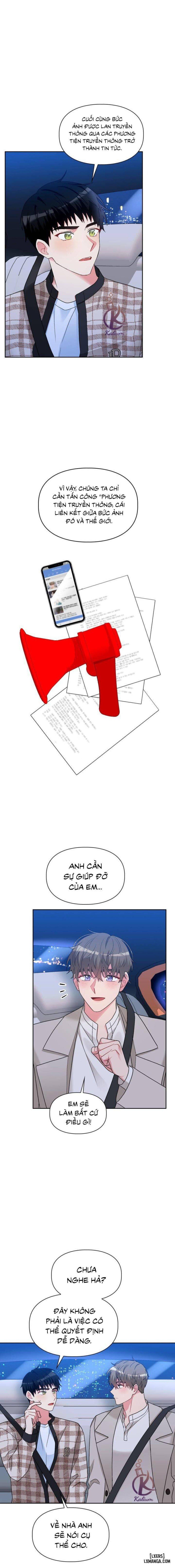 đọc truyện Giọt Mưa Chương 68 ảnh 10 tại Thiên Thai Truyện