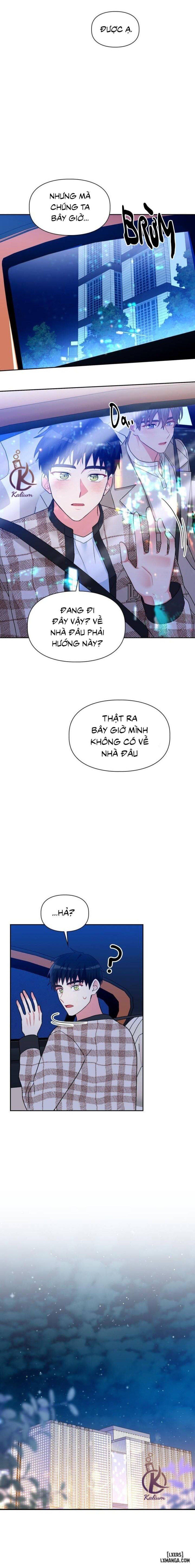 đọc truyện Giọt Mưa Chương 68 ảnh 11 tại Thiên Thai Truyện