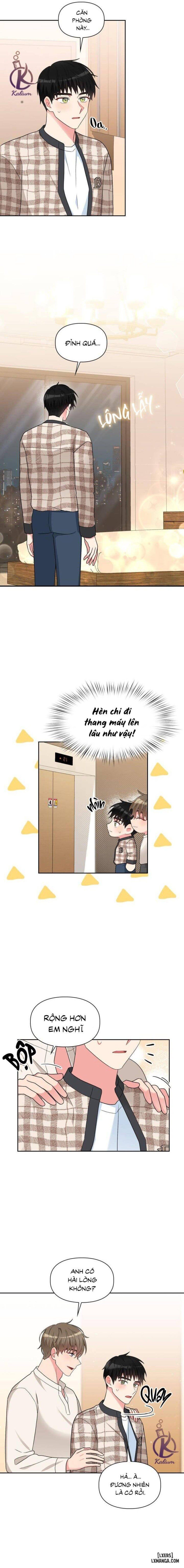 đọc truyện Giọt Mưa Chương 69 ảnh 2 tại Thiên Thai Truyện