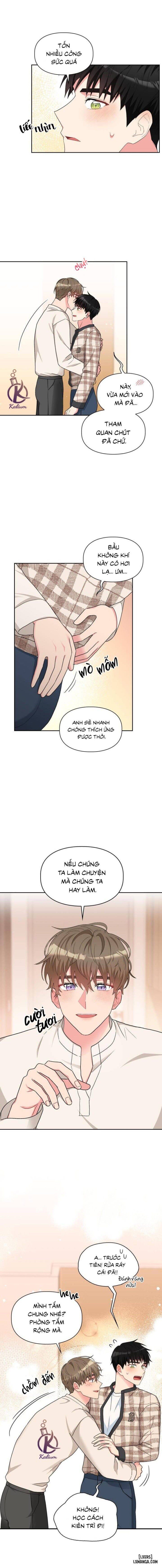 đọc truyện Giọt Mưa Chương 69 ảnh 3 tại Thiên Thai Truyện