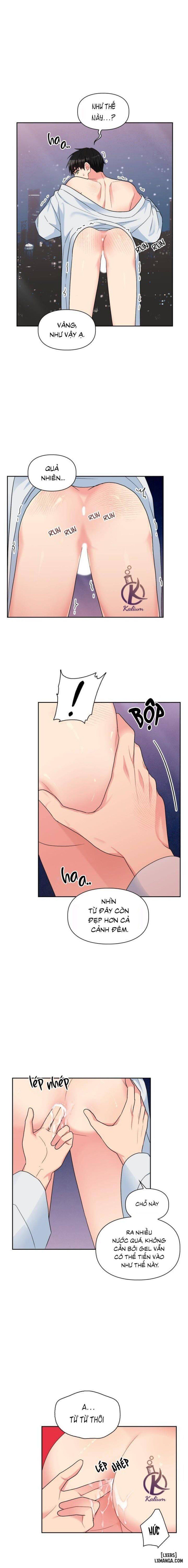 đọc truyện Giọt Mưa Chương 69 ảnh 12 tại Thiên Thai Truyện