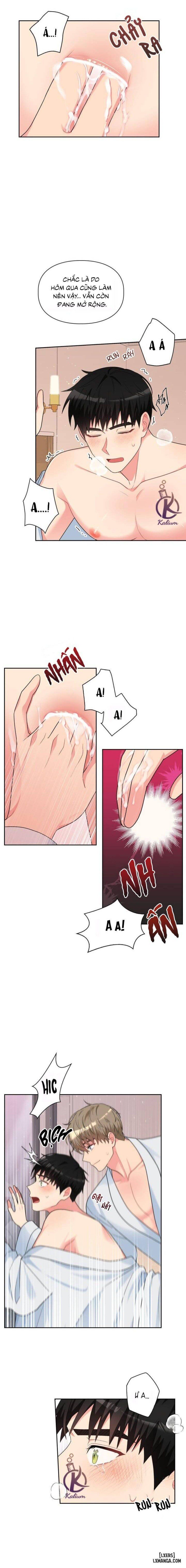 đọc truyện Giọt Mưa Chương 69 ảnh 13 tại Thiên Thai Truyện