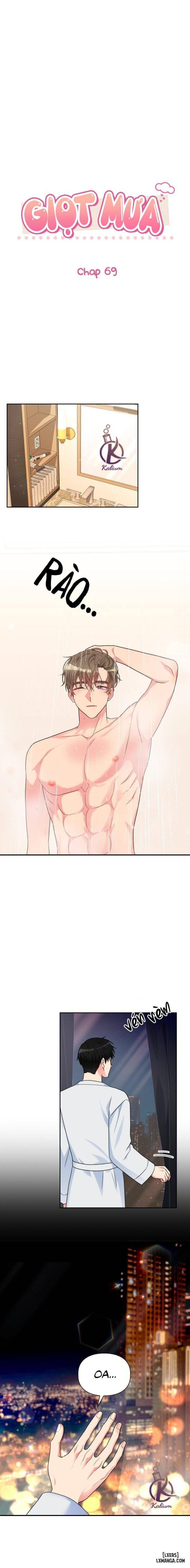 đọc truyện Giọt Mưa Chương 69 ảnh 4 tại Thiên Thai Truyện