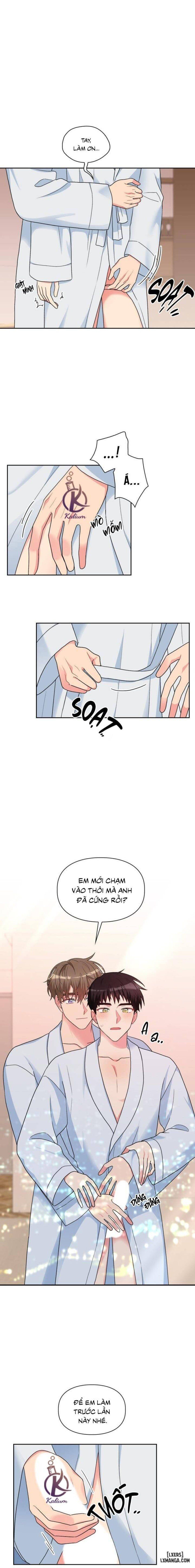 đọc truyện Giọt Mưa Chương 69 ảnh 6 tại Thiên Thai Truyện