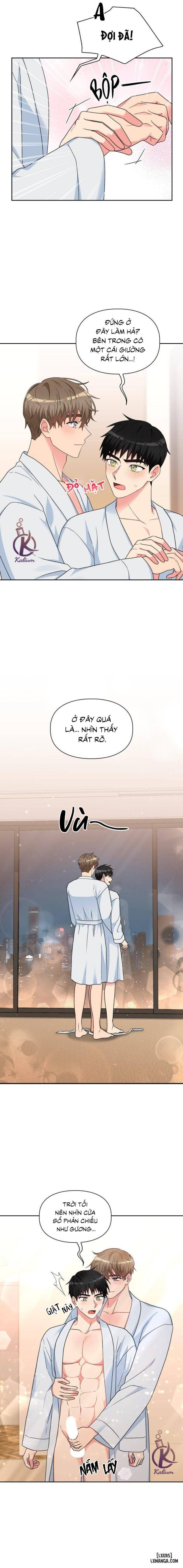 đọc truyện Giọt Mưa Chương 69 ảnh 7 tại Thiên Thai Truyện