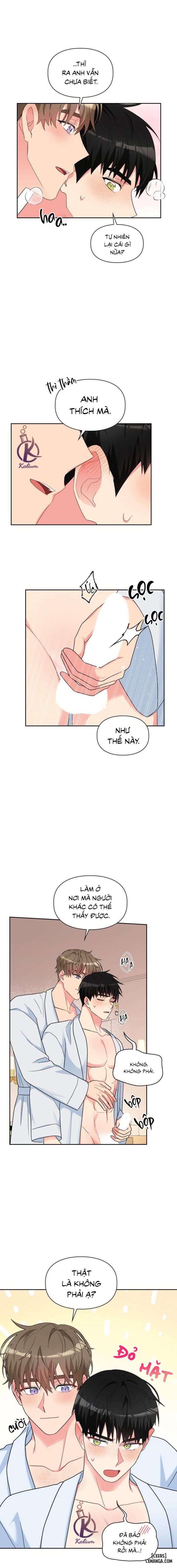 đọc truyện Giọt Mưa Chương 69 ảnh 8 tại Thiên Thai Truyện