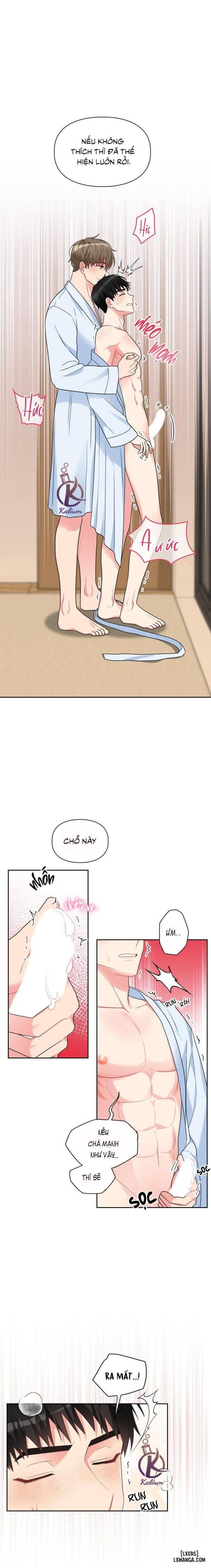 đọc truyện Giọt Mưa Chương 69 ảnh 10 tại Thiên Thai Truyện