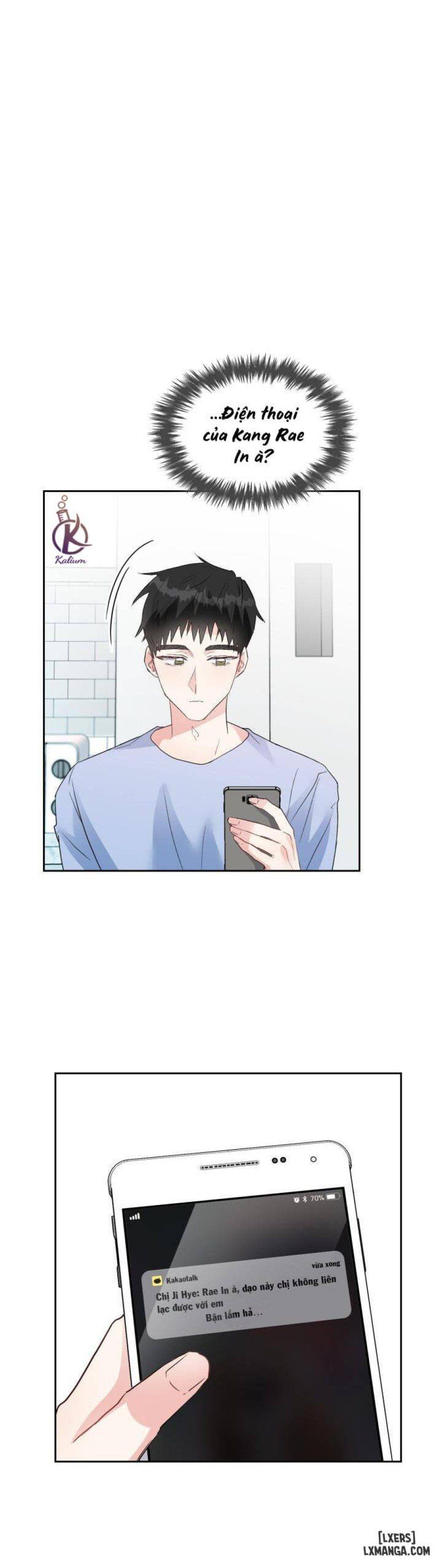 đọc truyện Giọt Mưa Chương 7 ảnh 2 tại Thiên Thai Truyện