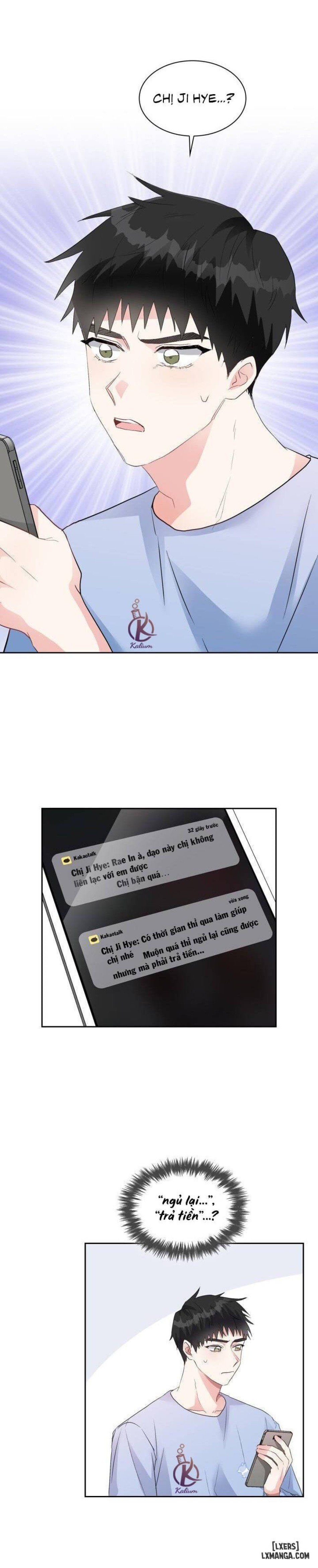 đọc truyện Giọt Mưa Chương 7 ảnh 3 tại Thiên Thai Truyện