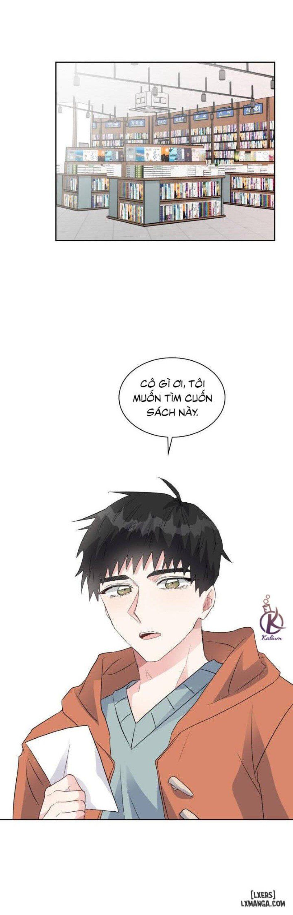 đọc truyện Giọt Mưa Chương 7 ảnh 12 tại Thiên Thai Truyện