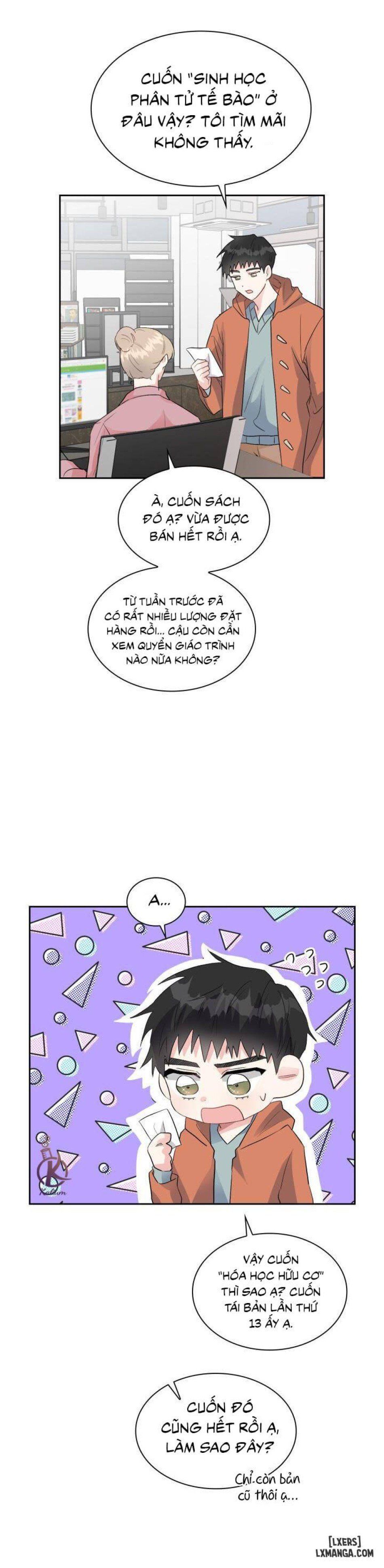 đọc truyện Giọt Mưa Chương 7 ảnh 13 tại Thiên Thai Truyện