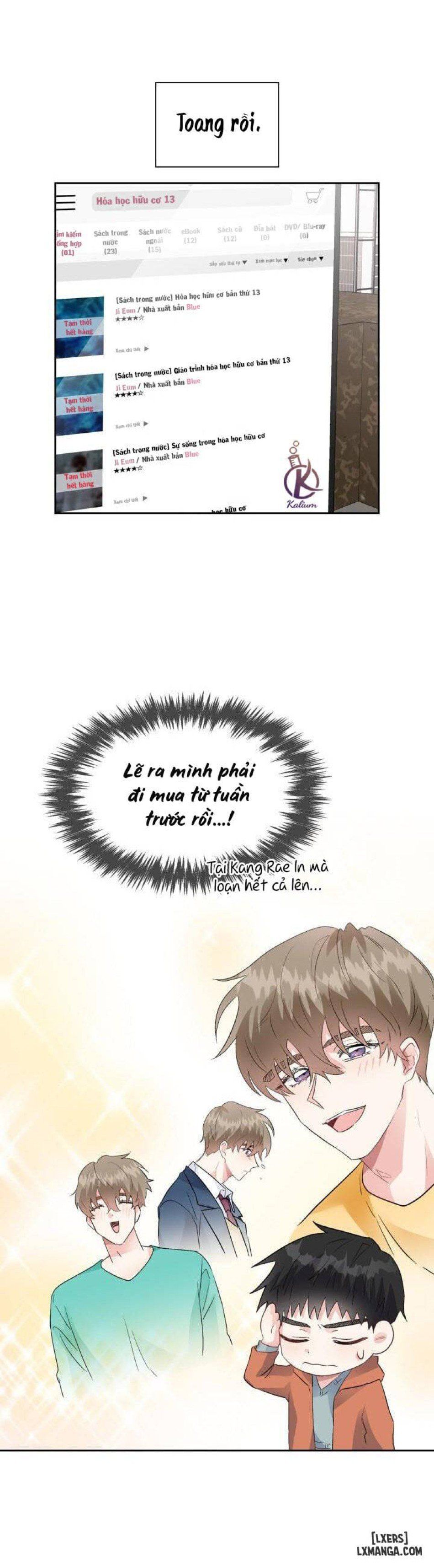 đọc truyện Giọt Mưa Chương 7 ảnh 14 tại Thiên Thai Truyện