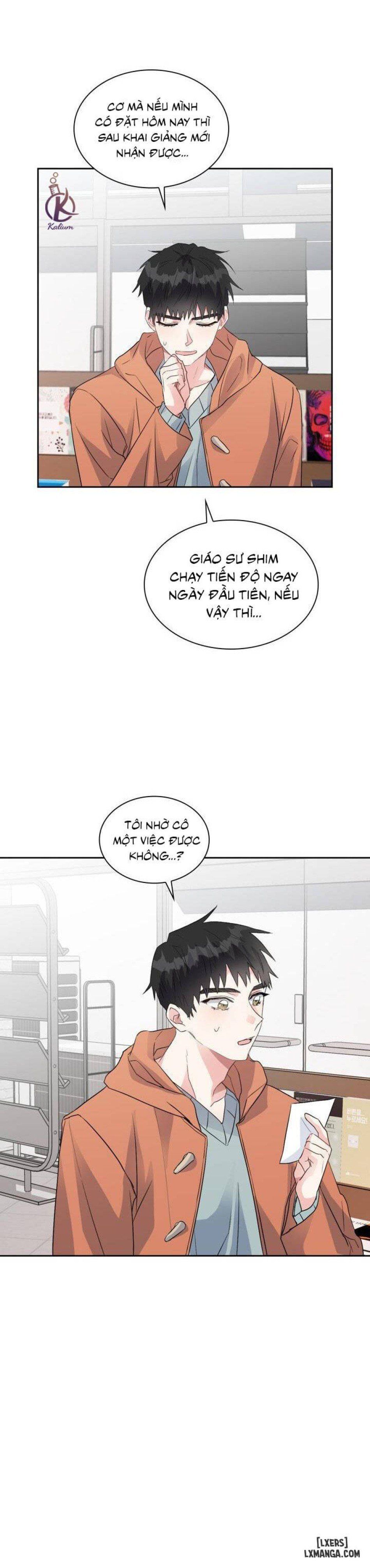 đọc truyện Giọt Mưa Chương 7 ảnh 15 tại Thiên Thai Truyện