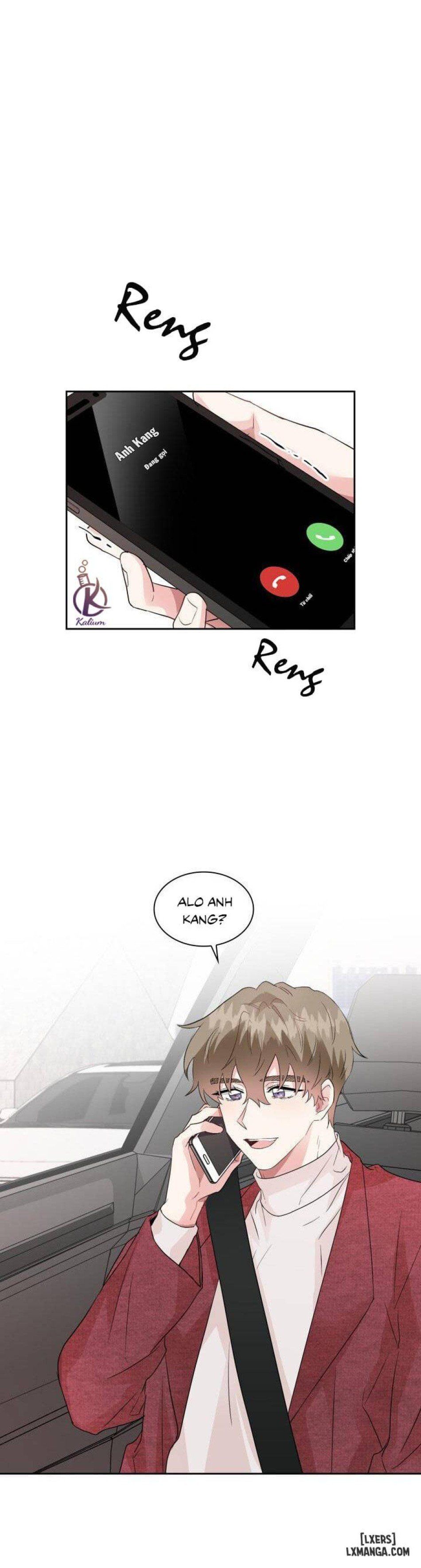 đọc truyện Giọt Mưa Chương 7 ảnh 16 tại Thiên Thai Truyện