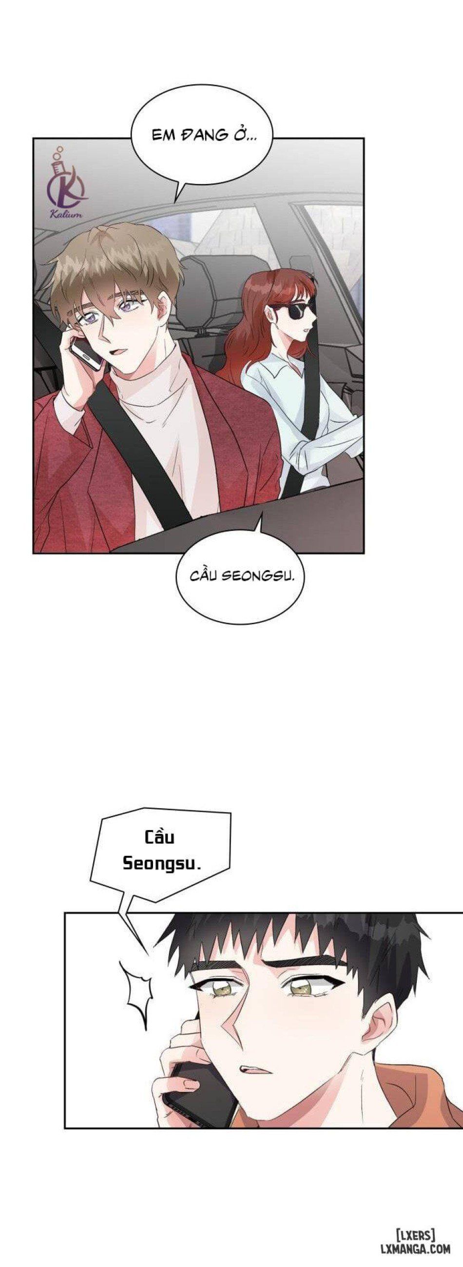 đọc truyện Giọt Mưa Chương 7 ảnh 17 tại Thiên Thai Truyện