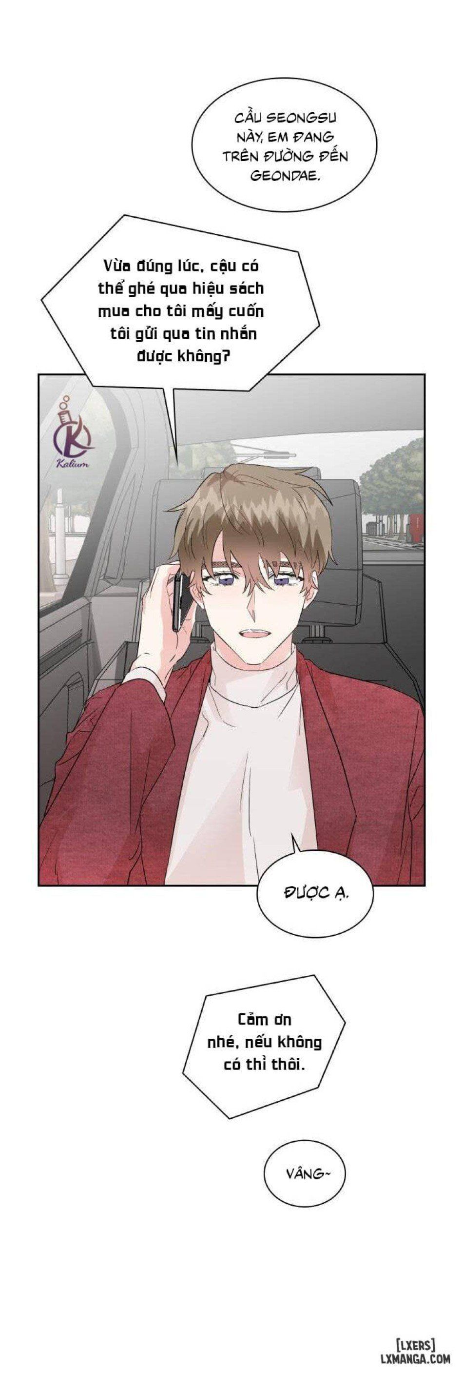 đọc truyện Giọt Mưa Chương 7 ảnh 18 tại Thiên Thai Truyện