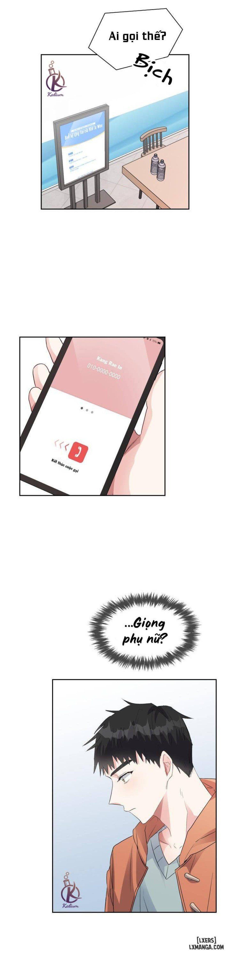 đọc truyện Giọt Mưa Chương 7 ảnh 19 tại Thiên Thai Truyện