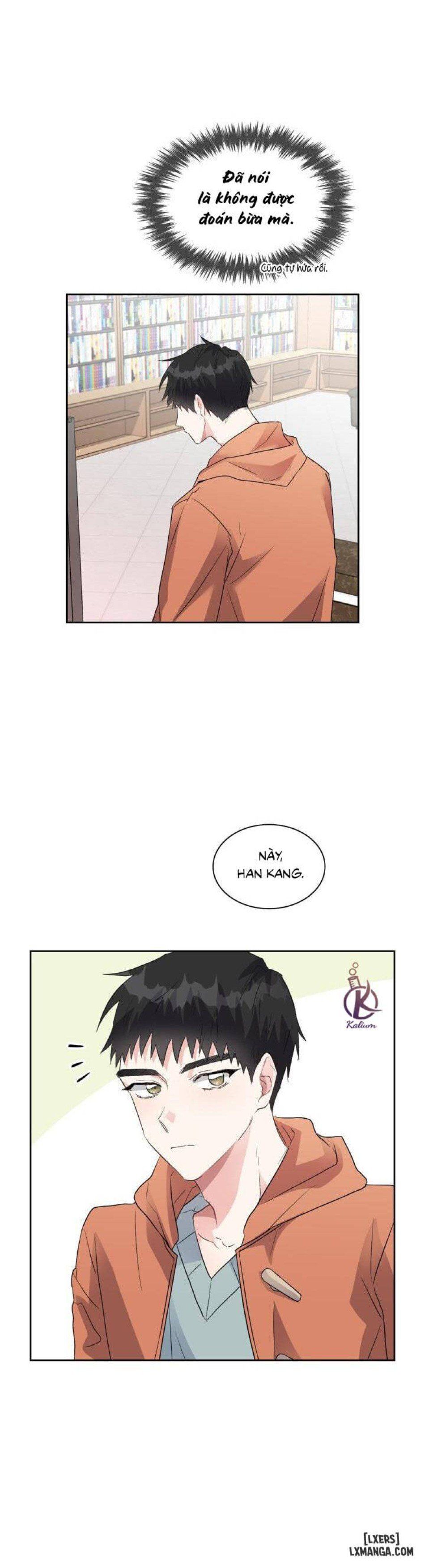 đọc truyện Giọt Mưa Chương 7 ảnh 20 tại Thiên Thai Truyện