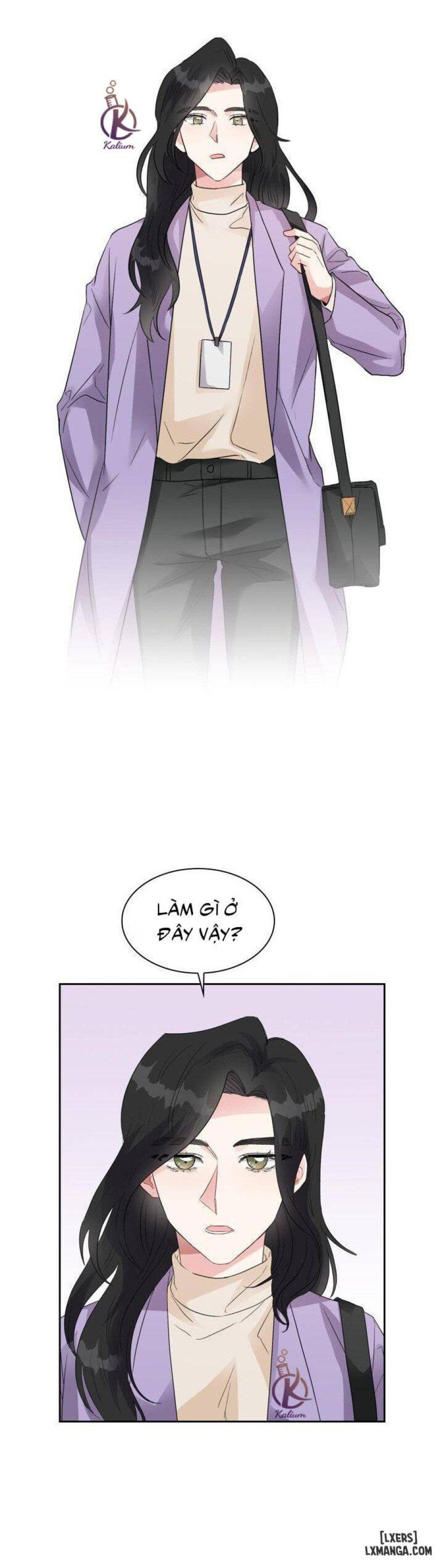 đọc truyện Giọt Mưa Chương 7 ảnh 21 tại Thiên Thai Truyện