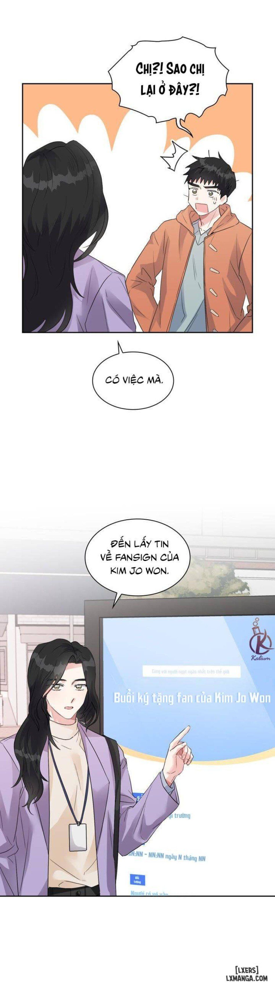 đọc truyện Giọt Mưa Chương 7 ảnh 22 tại Thiên Thai Truyện