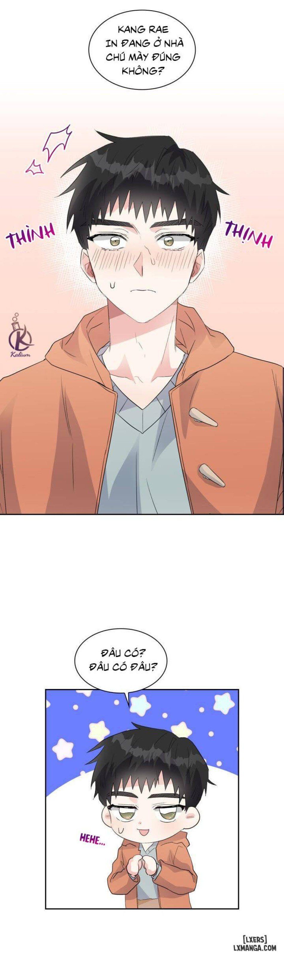 đọc truyện Giọt Mưa Chương 7 ảnh 24 tại Thiên Thai Truyện