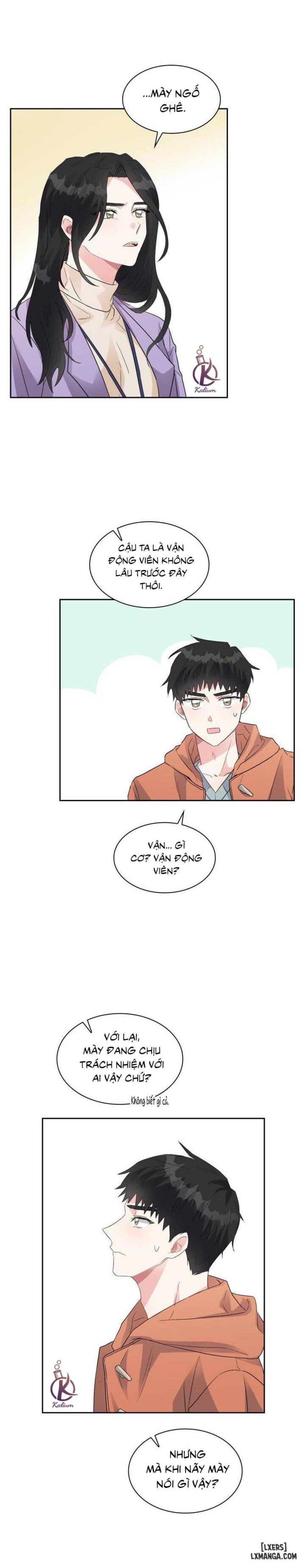 đọc truyện Giọt Mưa Chương 7 ảnh 26 tại Thiên Thai Truyện