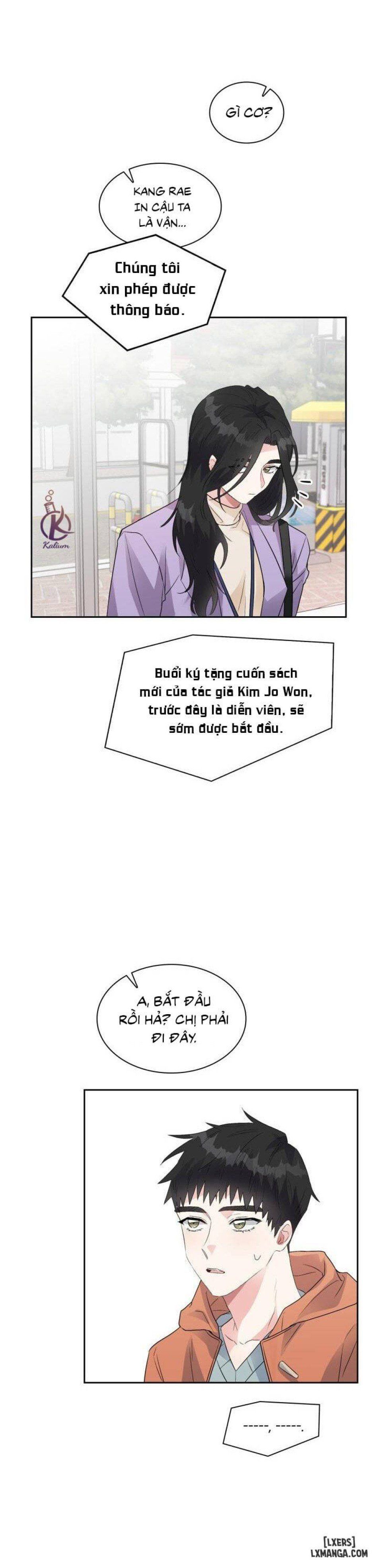 đọc truyện Giọt Mưa Chương 7 ảnh 27 tại Thiên Thai Truyện