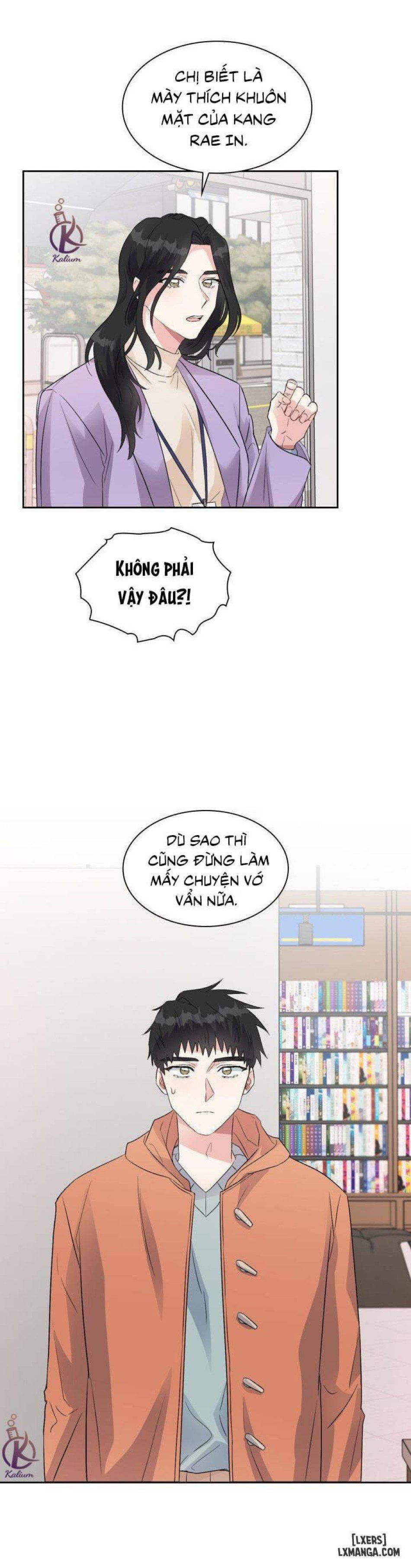 đọc truyện Giọt Mưa Chương 7 ảnh 28 tại Thiên Thai Truyện