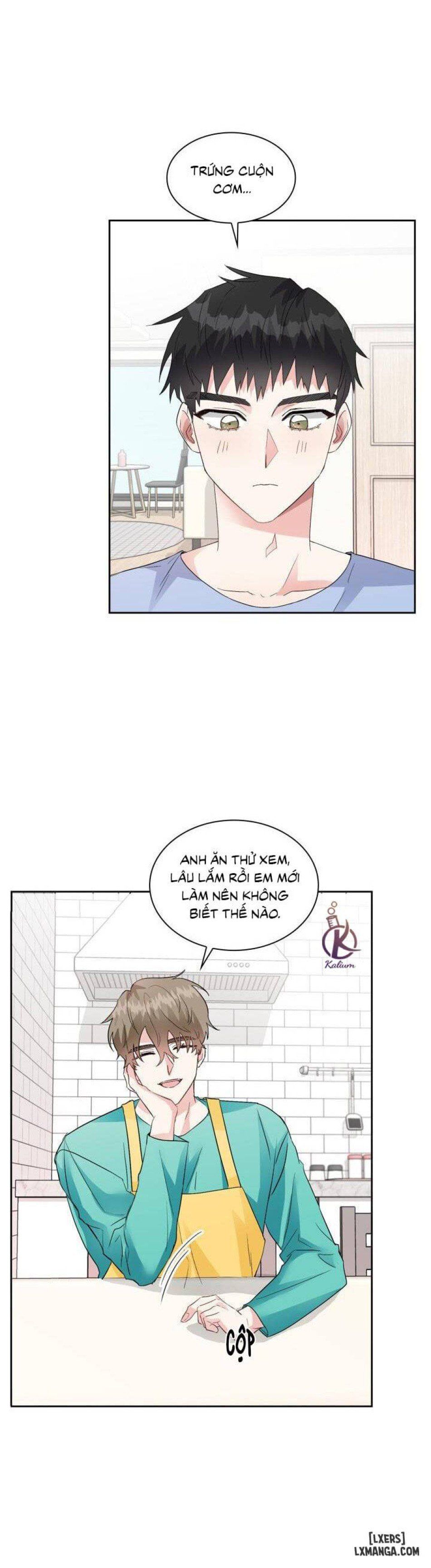 đọc truyện Giọt Mưa Chương 7 ảnh 6 tại Thiên Thai Truyện