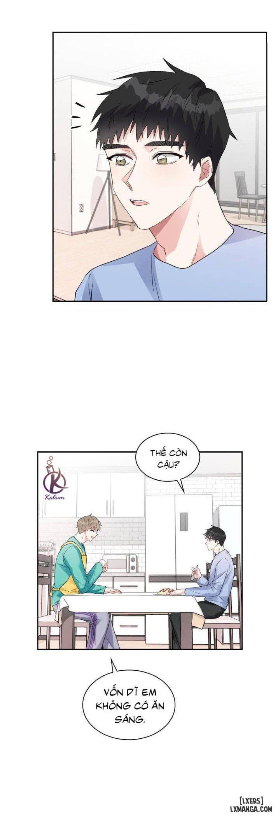 đọc truyện Giọt Mưa Chương 7 ảnh 7 tại Thiên Thai Truyện