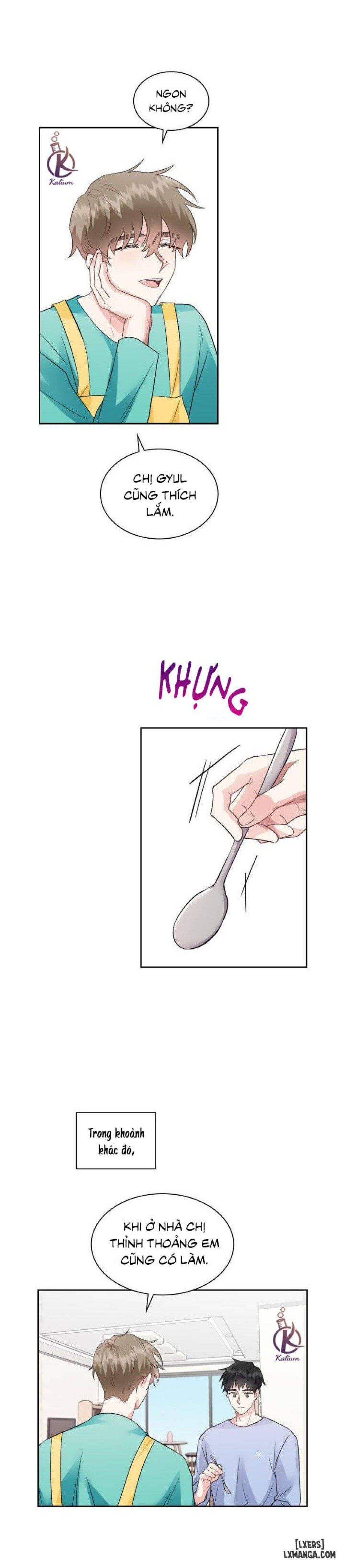 đọc truyện Giọt Mưa Chương 7 ảnh 9 tại Thiên Thai Truyện