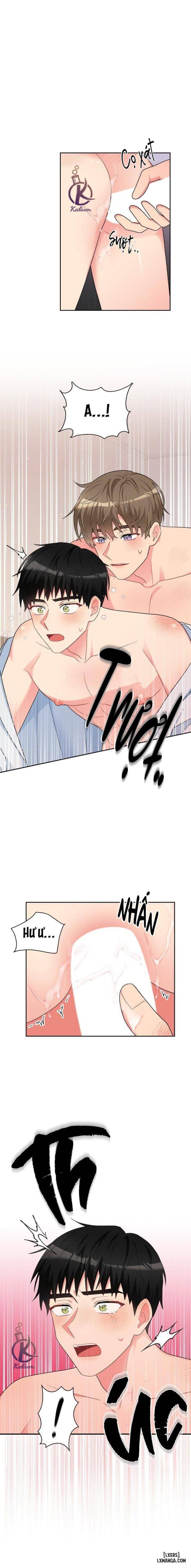 đọc truyện Giọt Mưa Chương 70 ảnh 2 tại Thiên Thai Truyện