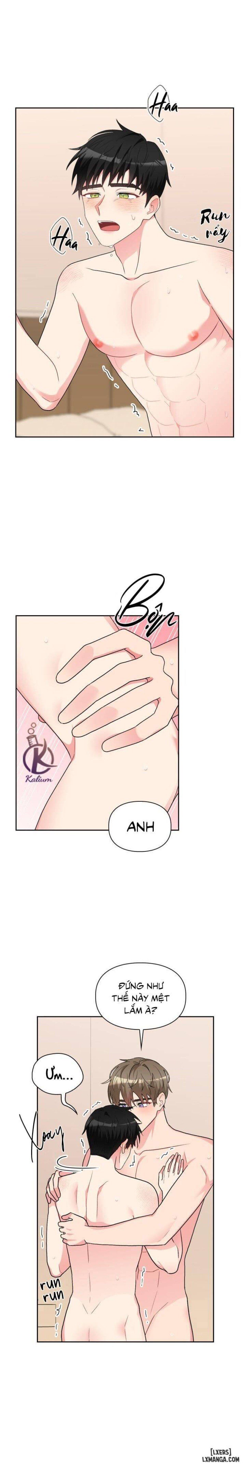 đọc truyện Giọt Mưa Chương 70 ảnh 12 tại Thiên Thai Truyện