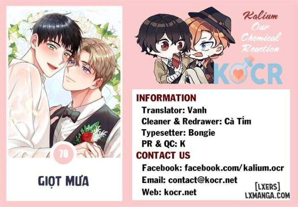 đọc truyện Giọt Mưa Chương 70 ảnh 15 tại Thiên Thai Truyện