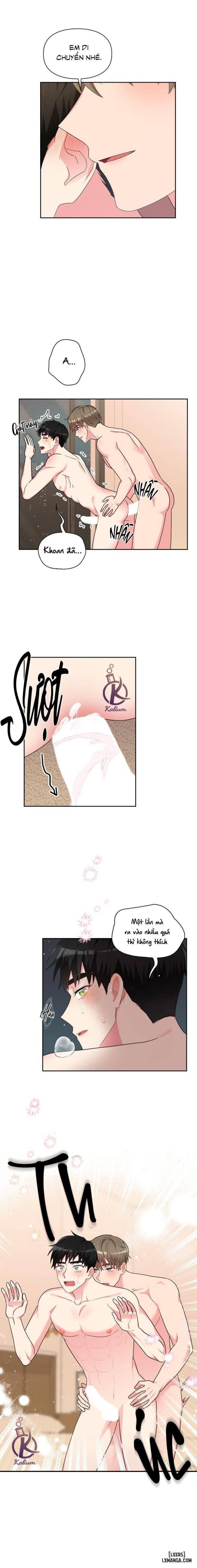 đọc truyện Giọt Mưa Chương 70 ảnh 4 tại Thiên Thai Truyện