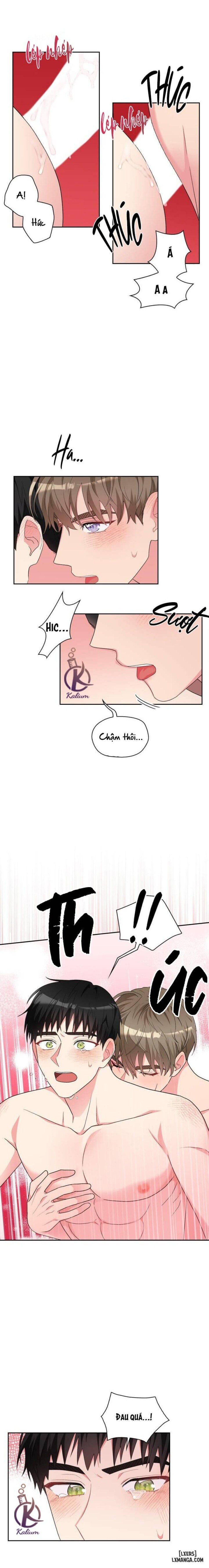 đọc truyện Giọt Mưa Chương 70 ảnh 5 tại Thiên Thai Truyện