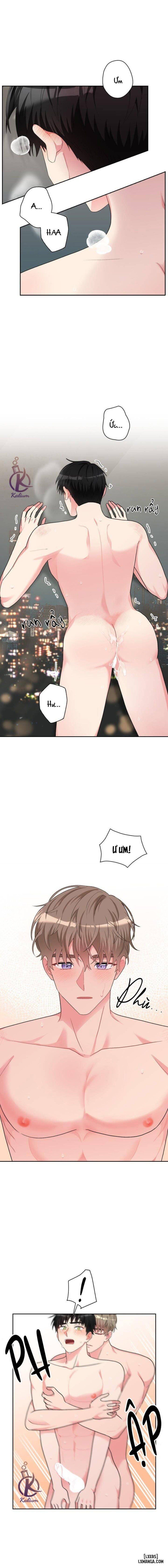 đọc truyện Giọt Mưa Chương 70 ảnh 7 tại Thiên Thai Truyện