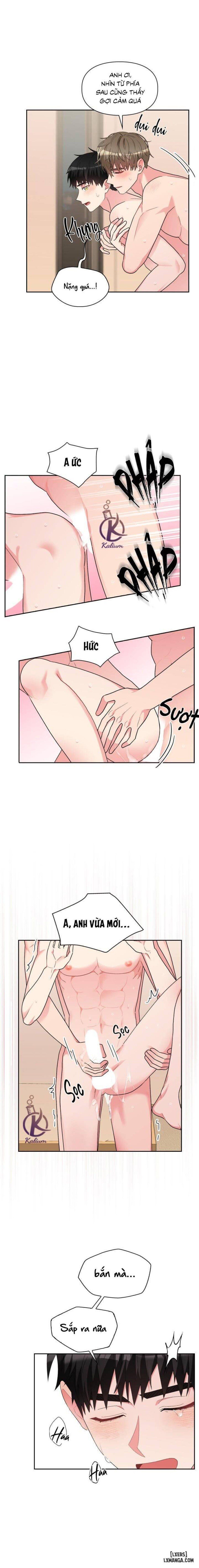 đọc truyện Giọt Mưa Chương 70 ảnh 8 tại Thiên Thai Truyện