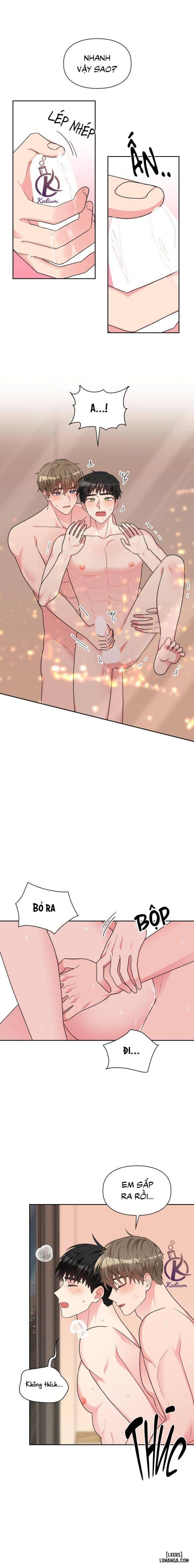 đọc truyện Giọt Mưa Chương 70 ảnh 9 tại Thiên Thai Truyện