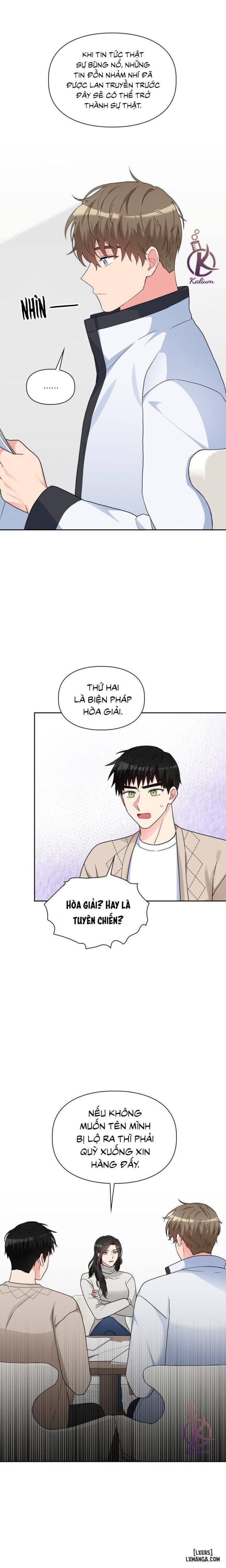 đọc truyện Giọt Mưa Chương 71 ảnh 12 tại Thiên Thai Truyện