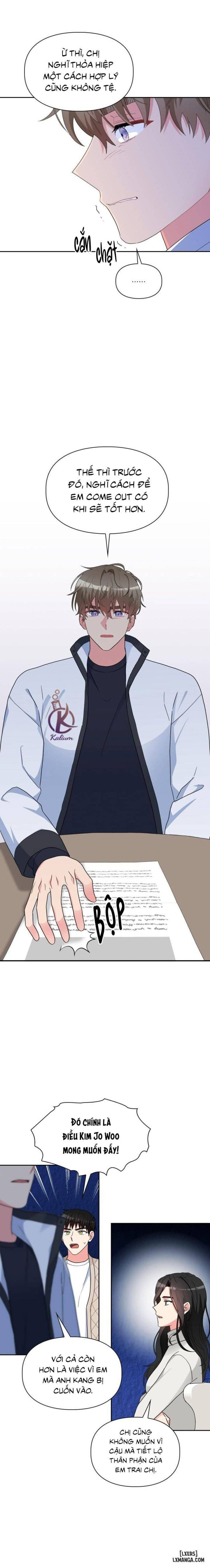 đọc truyện Giọt Mưa Chương 71 ảnh 13 tại Thiên Thai Truyện