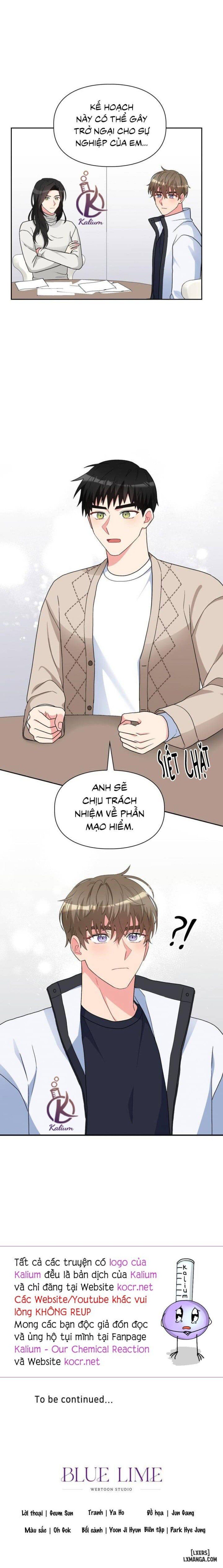 đọc truyện Giọt Mưa Chương 71 ảnh 15 tại Thiên Thai Truyện