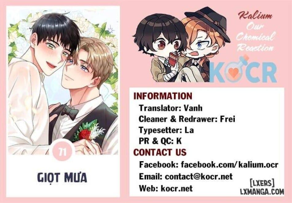 đọc truyện Giọt Mưa Chương 71 ảnh 16 tại Thiên Thai Truyện