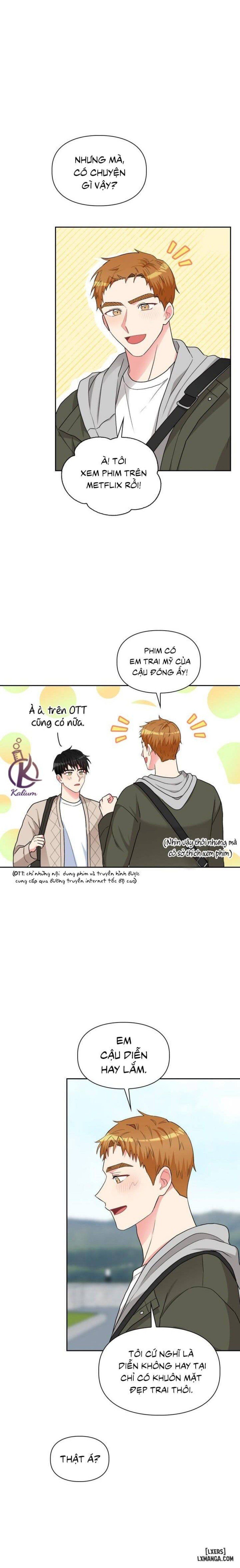 đọc truyện Giọt Mưa Chương 71 ảnh 4 tại Thiên Thai Truyện