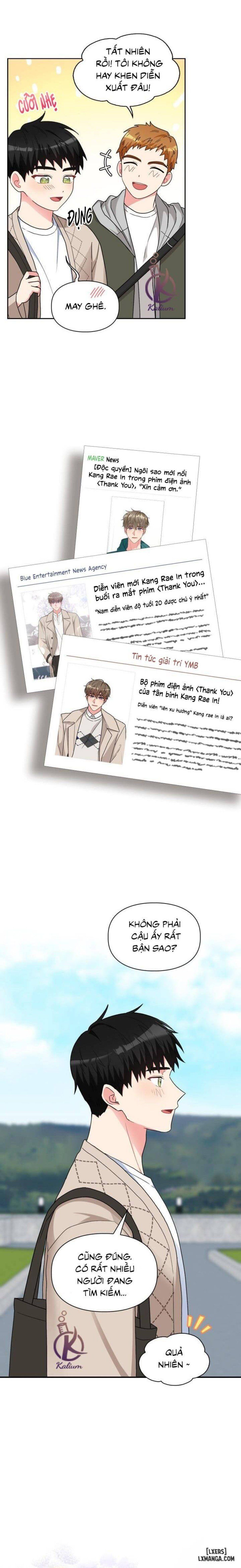 đọc truyện Giọt Mưa Chương 71 ảnh 5 tại Thiên Thai Truyện