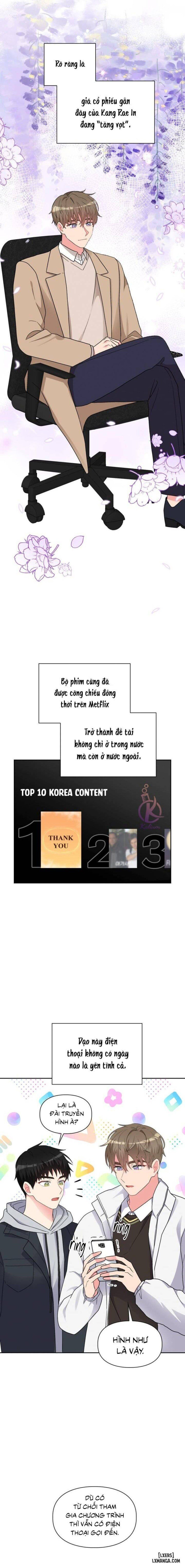 đọc truyện Giọt Mưa Chương 71 ảnh 6 tại Thiên Thai Truyện