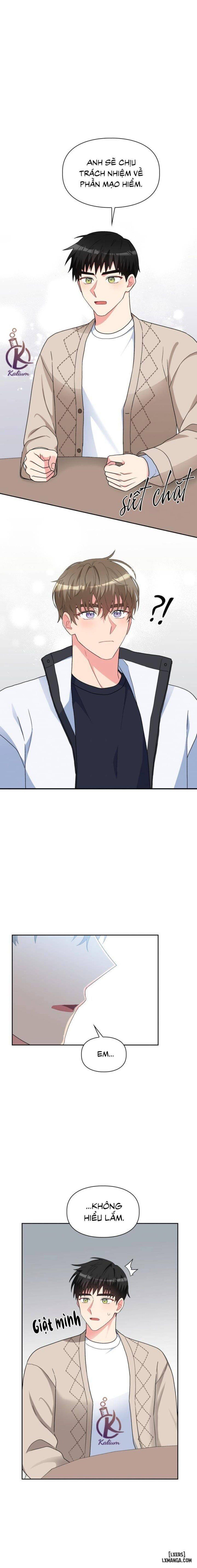 đọc truyện Giọt Mưa Chương 72 ảnh 2 tại Thiên Thai Truyện