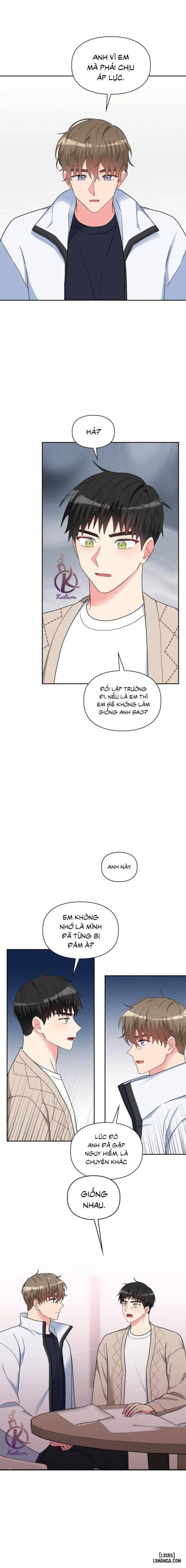 đọc truyện Giọt Mưa Chương 72 ảnh 3 tại Thiên Thai Truyện